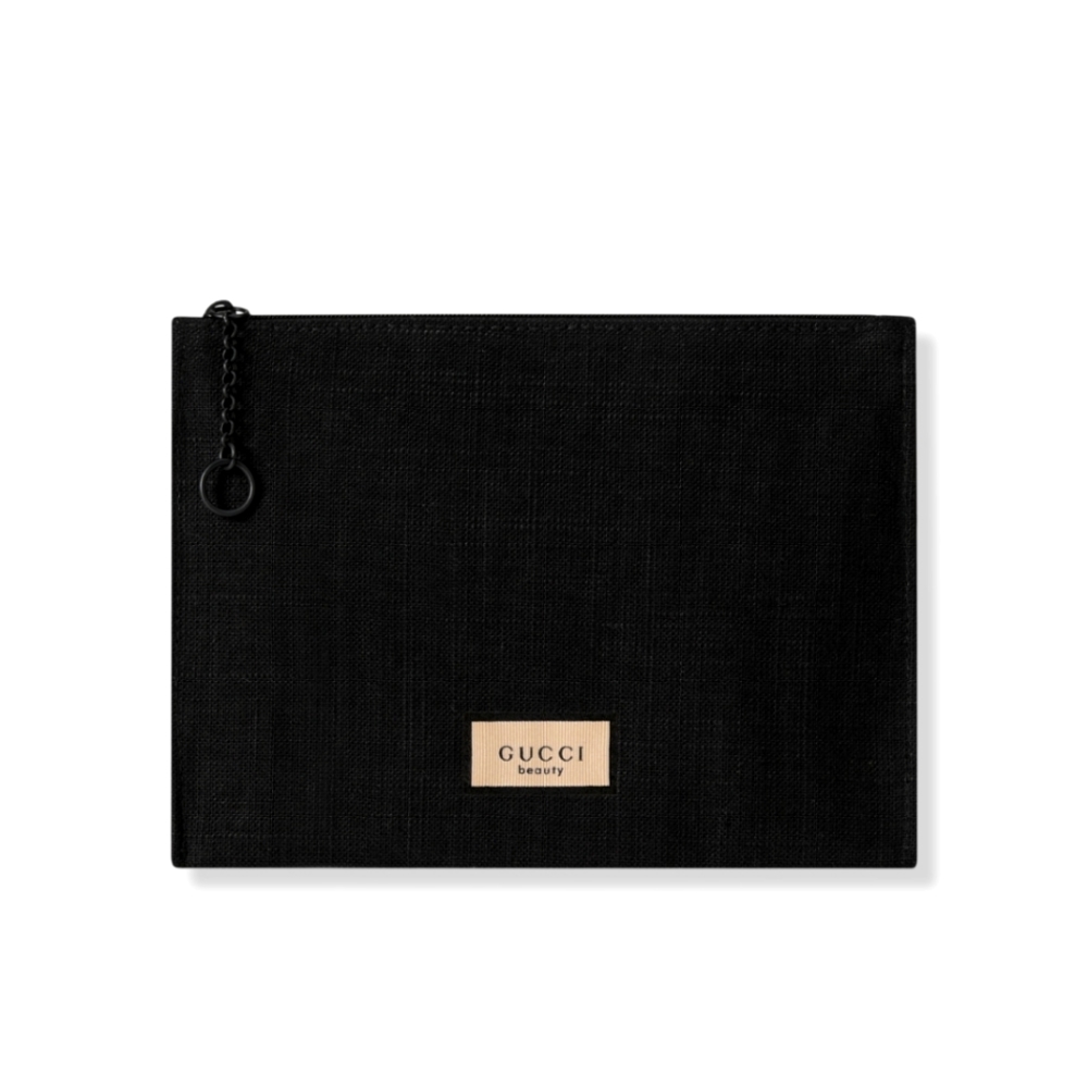 Gucci pouch